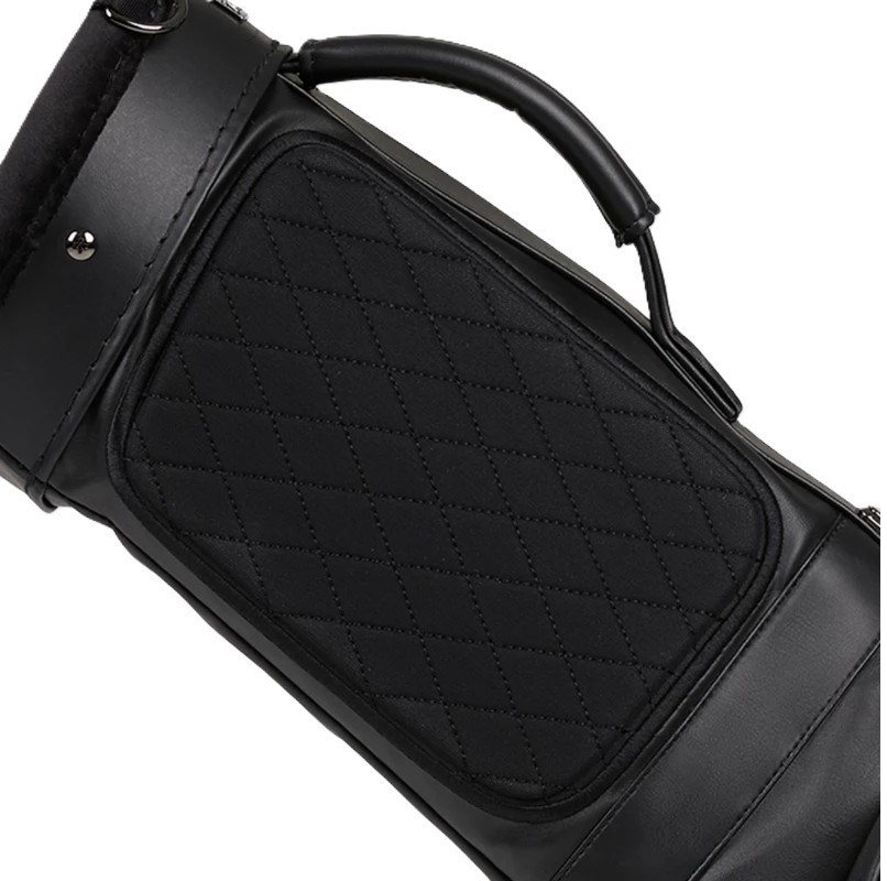 Titleist Linkslegend pencil bag, černý