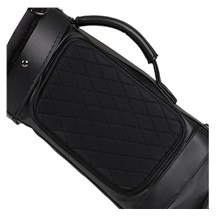 Titleist Linkslegend pencil bag, černý