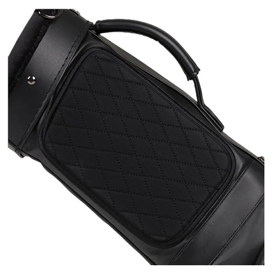 Titleist Linkslegend pencil bag, černý