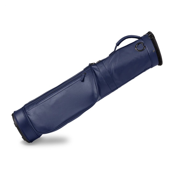 Titleist Linkslegend pencil bag, tmavě modrý