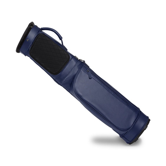 Titleist Linkslegend pencil bag, tmavě modrý