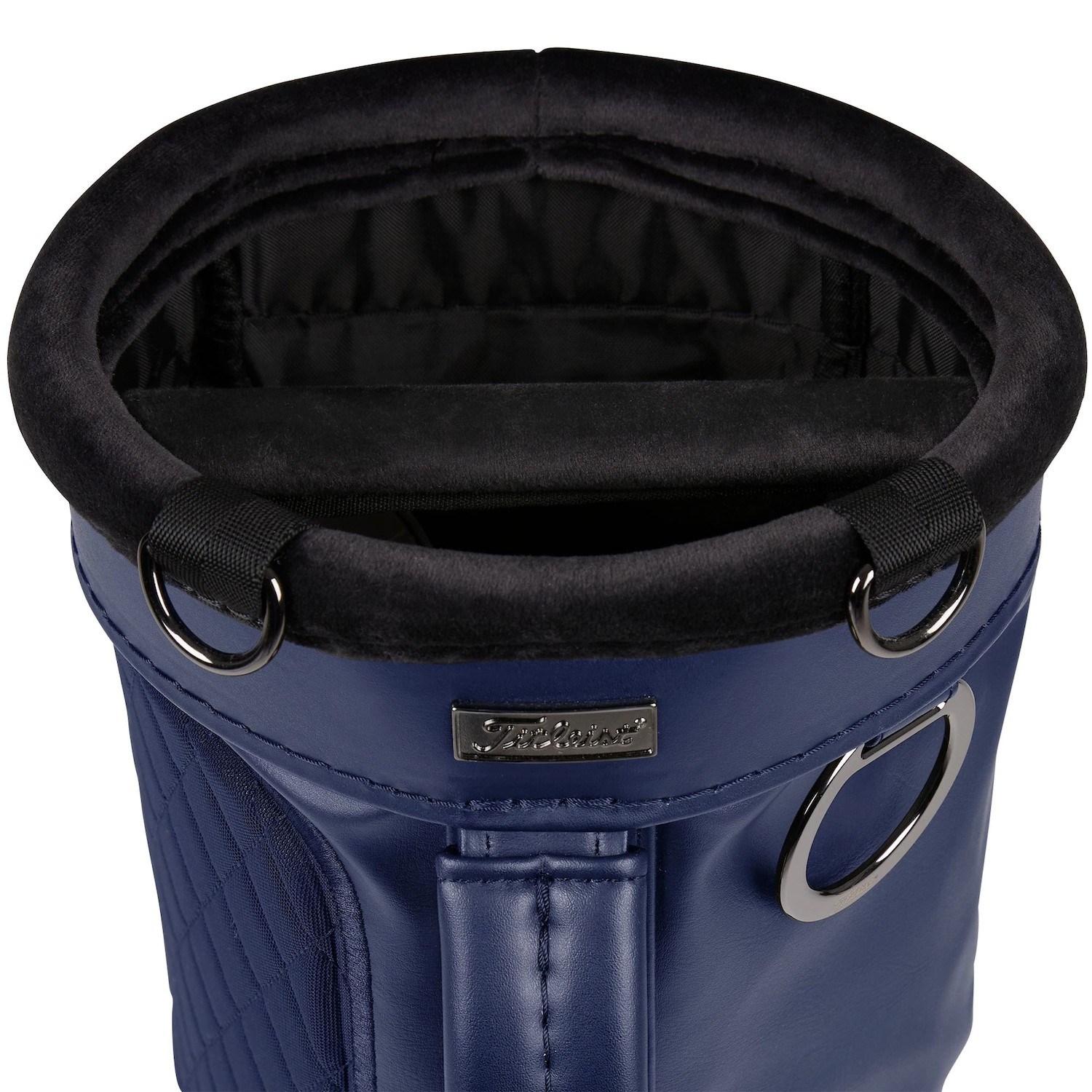 Titleist Linkslegend pencil bag, tmavě modrý