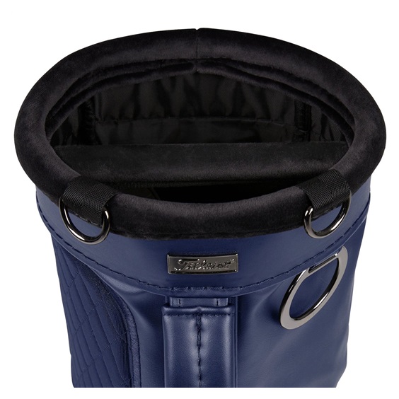 Titleist Linkslegend pencil bag, tmavě modrý