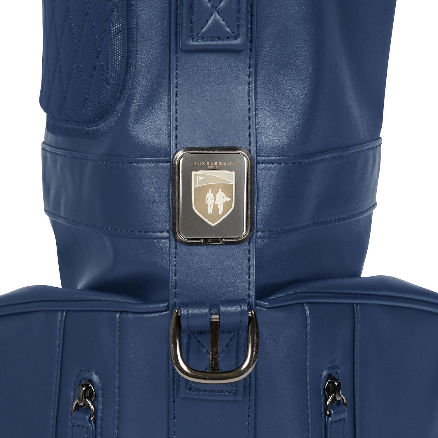 Titleist Linkslegend pencil bag, tmavě modrý