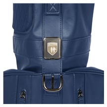 Titleist Linkslegend pencil bag, tmavě modrý