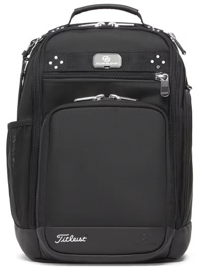 Titleist Club Glove Pro Backpack batoh, černý