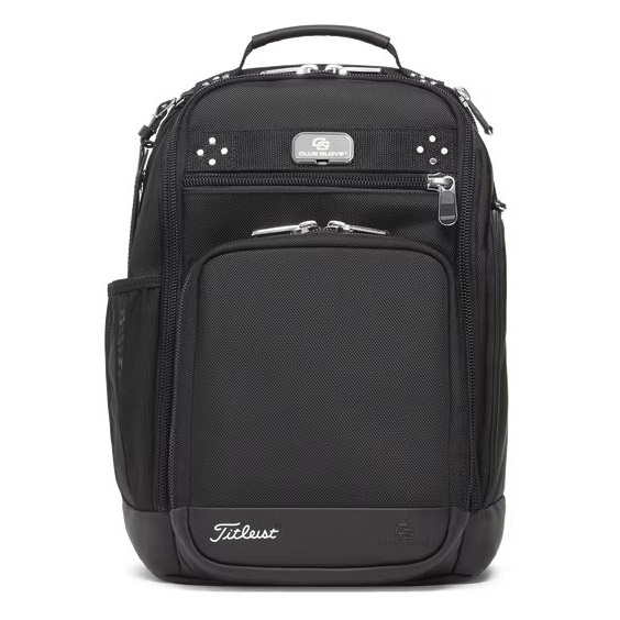 Titleist Club Glove Pro Backpack batoh, černý