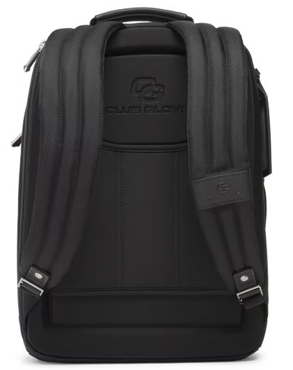 Titleist Club Glove Pro Backpack batoh, černý