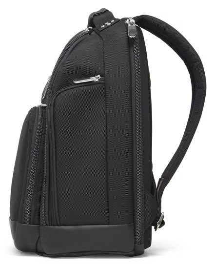 Titleist Club Glove Pro Backpack batoh, černý
