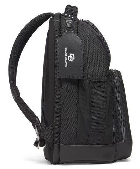 Titleist Club Glove Pro Backpack batoh, černý