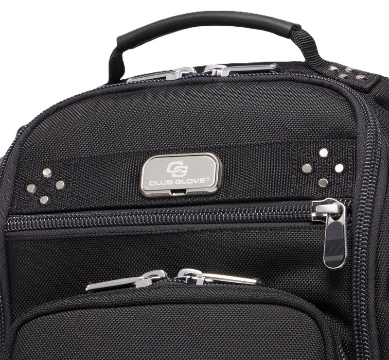 Titleist Club Glove Pro Backpack batoh, černý