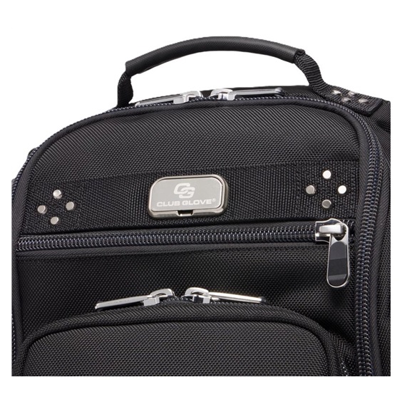Titleist Club Glove Pro Backpack batoh, černý