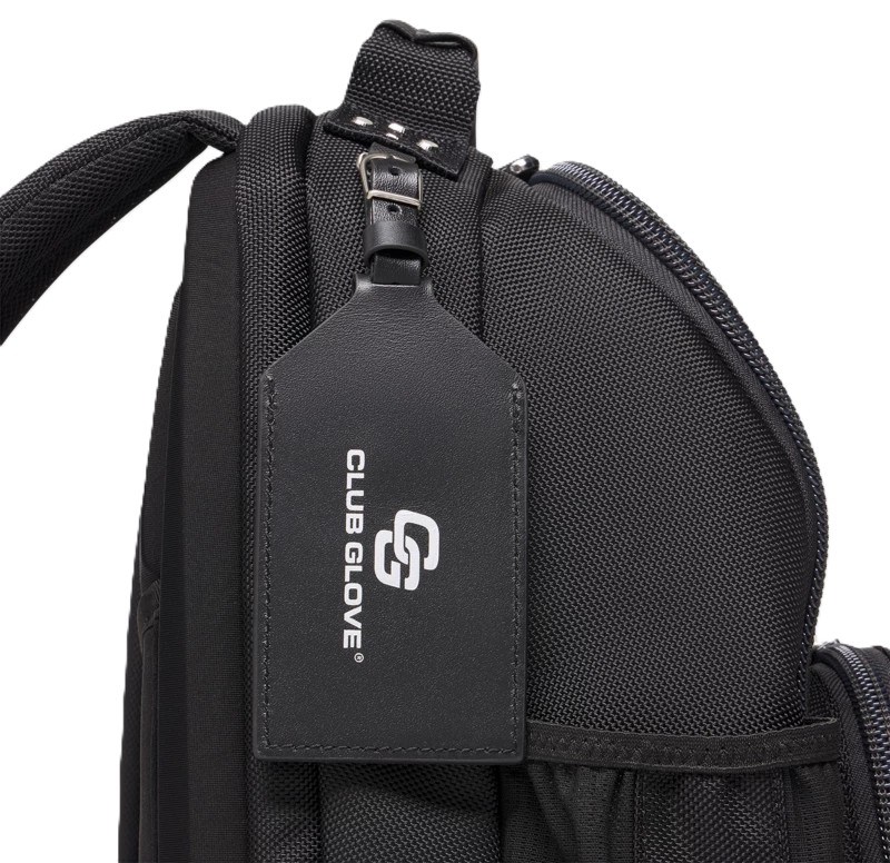 Titleist Club Glove Pro Backpack batoh, černý