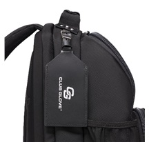 Titleist Club Glove Pro Backpack batoh, černý