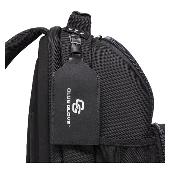 Titleist Club Glove Pro Backpack batoh, černý