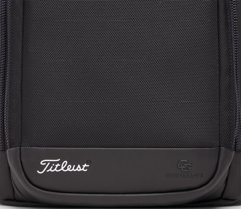 Titleist Club Glove Pro Backpack batoh, černý