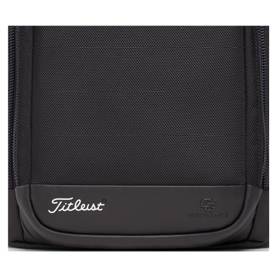 Titleist Club Glove Pro Backpack batoh, černý