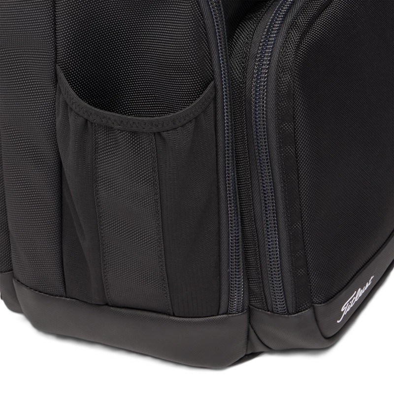 Titleist Club Glove Pro Backpack batoh, černý