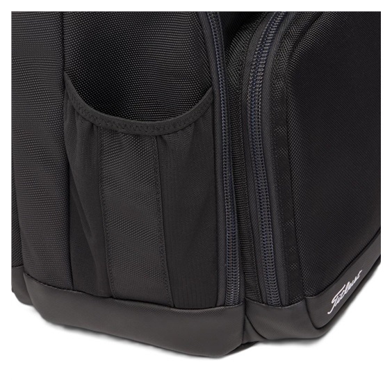 Titleist Club Glove Pro Backpack batoh, černý