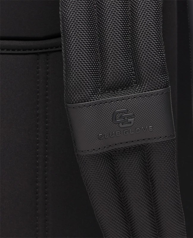 Titleist Club Glove Pro Backpack batoh, černý