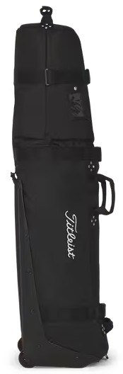 Titleist Club Glove Club Traveler cestovní kryt, černý