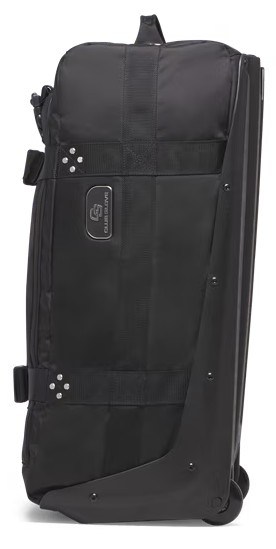Titleist Club Glove Club Rolling Duffle cestovní taška, černá