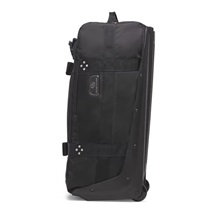 Titleist Club Glove Club Rolling Duffle cestovní taška, černá