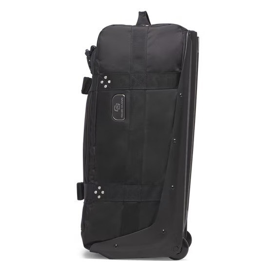 Titleist Club Glove Club Rolling Duffle cestovní taška, černá