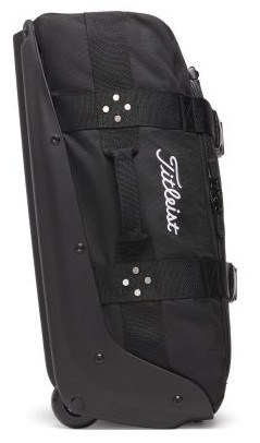 Titleist Club Glove Club Mini Rolling Duffle cestovní taška