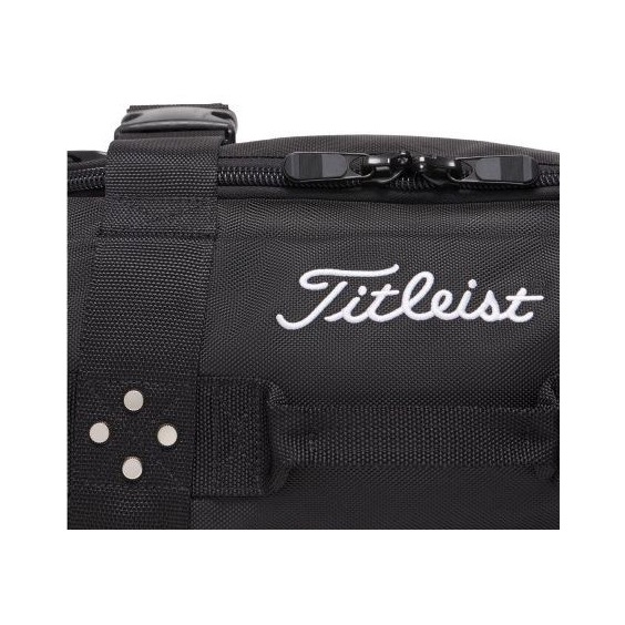 Titleist Club Glove Club Mini Rolling Duffle cestovní taška