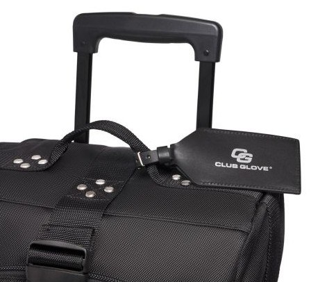 Titleist Club Glove Club Mini Rolling Duffle cestovní taška