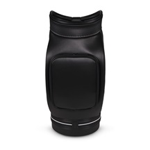 Titleist Tour Series Den Caddy bag na golfové míčky, černo/bílý