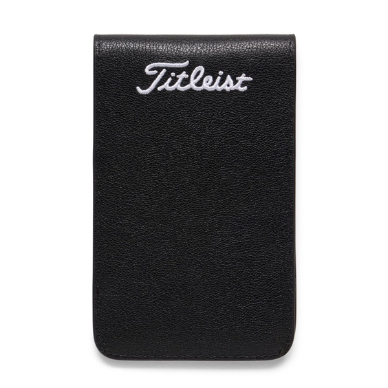 Titleist obal na Yardage Book