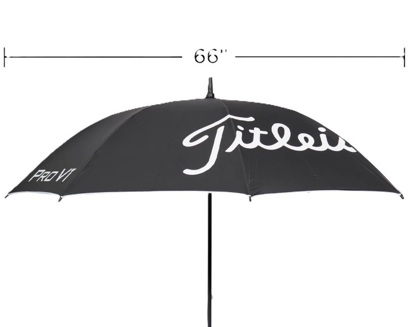 Titleist Tour Lightweight UV deštník 66"