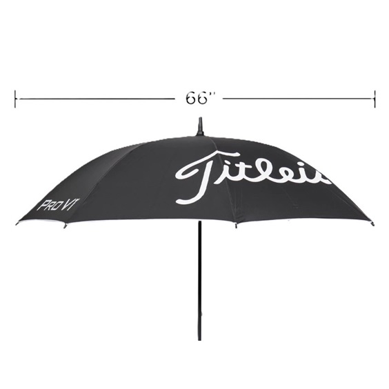 Titleist Tour Lightweight UV deštník 66"