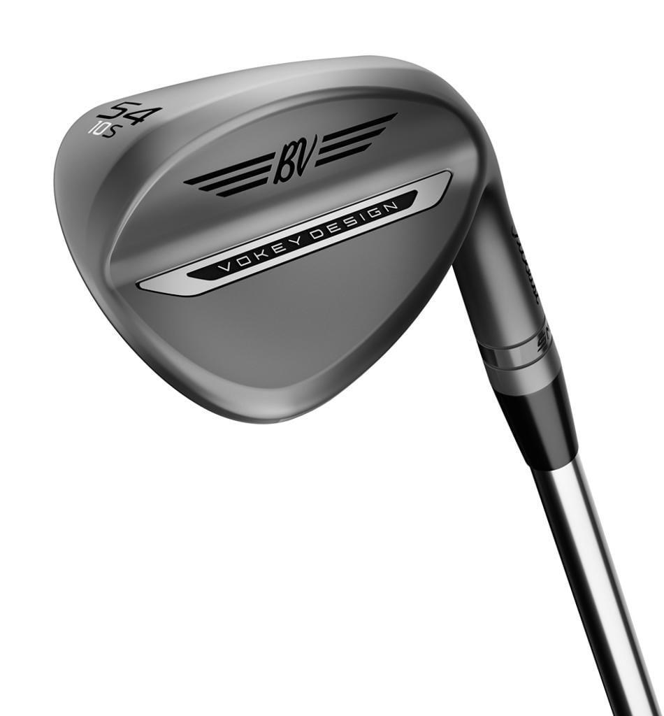 Titleist SM11 Nickel pánská wedge, ocel