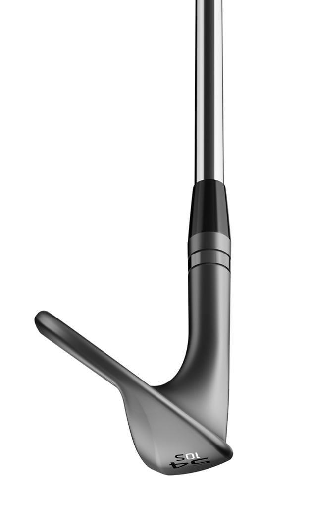 Titleist SM11 Nickel pánská wedge, ocel