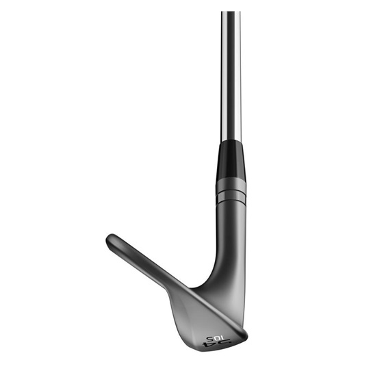 Titleist SM11 Nickel pánská wedge, ocel
