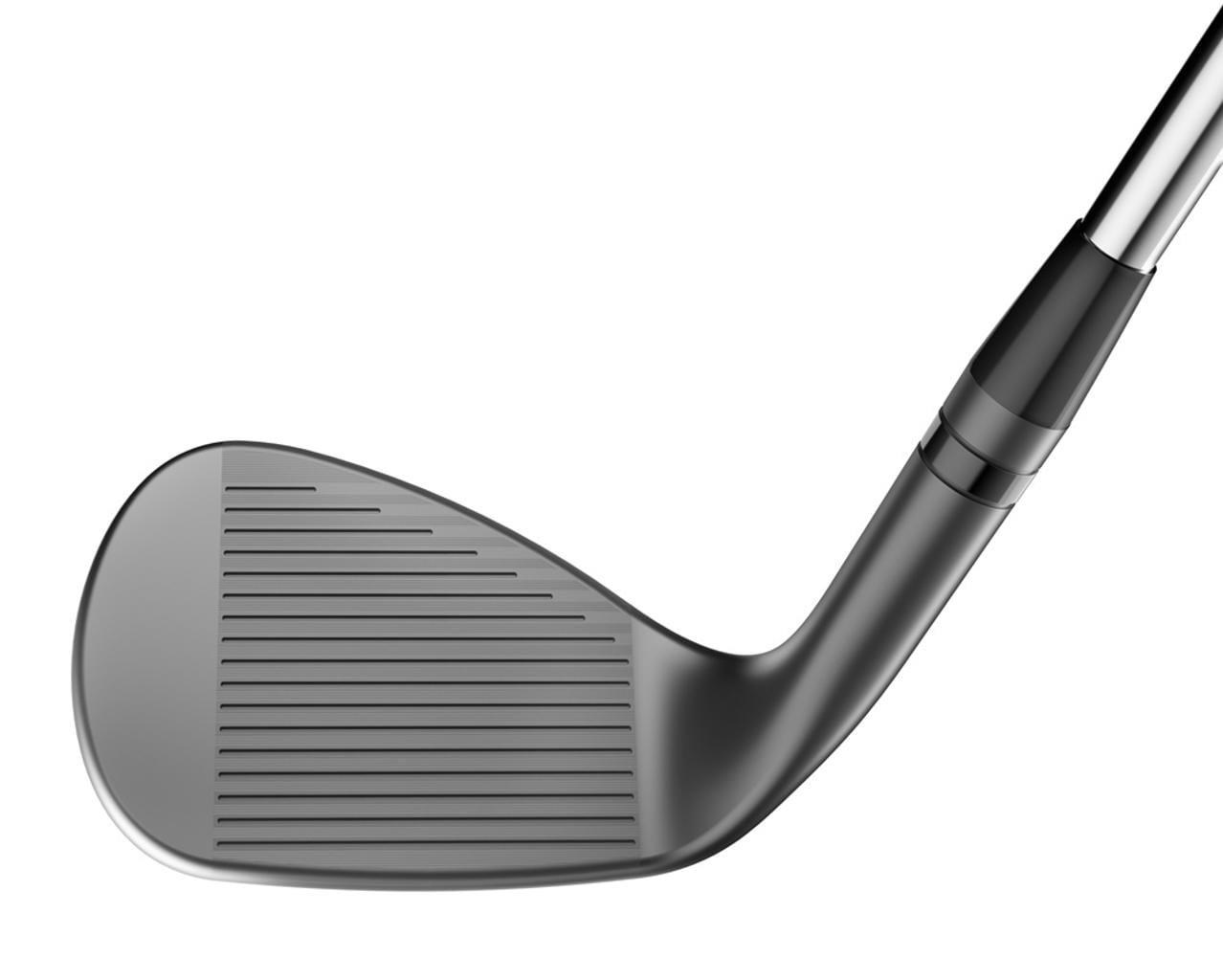 Titleist SM11 Nickel pánská wedge, ocel