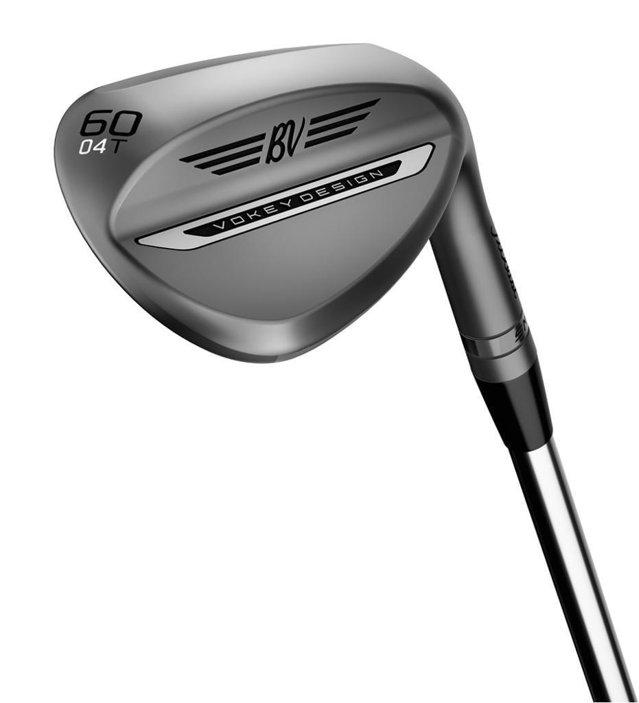 Titleist SM11 Nickel pánská wedge, ocel