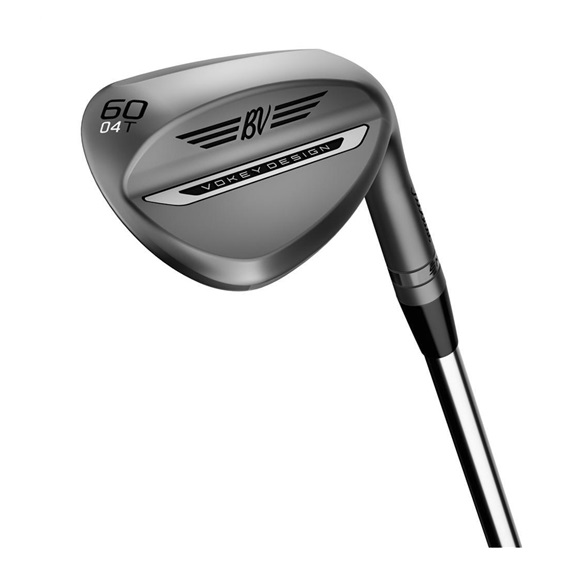 Titleist SM11 Nickel pánská wedge, ocel