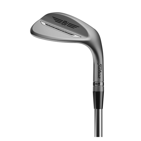 Titleist SM11 Nickel pánská wedge, ocel