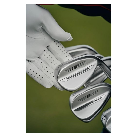 Titleist SM11 Nickel pánská wedge, ocel