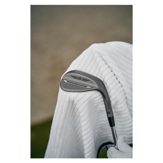 Titleist SM11 Nickel pánská wedge, ocel