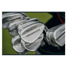 Titleist SM11 Nickel pánská wedge, ocel