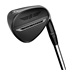 Titleist SM11 Jet Black pánská wedge, ocel