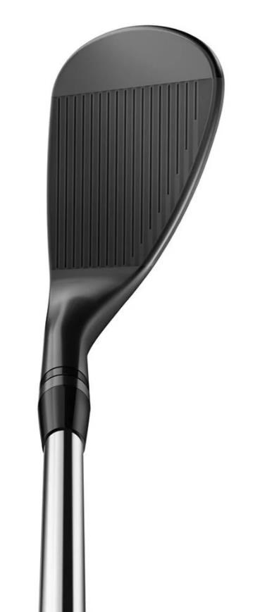 Titleist SM11 Jet Black pánská wedge, ocel
