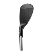 Titleist SM11 Jet Black pánská wedge, ocel