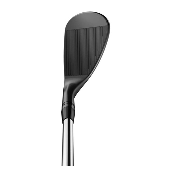 Titleist SM11 Jet Black pánská wedge, ocel