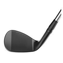 Titleist SM11 Jet Black pánská wedge, ocel